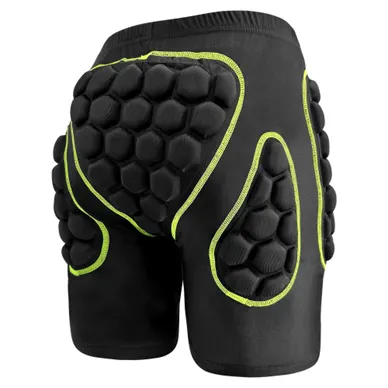 Cover image for The Cellular Exoskeleton: How Biomimicry in Protective Shorts is Unlocking Dynamic Mobility for Freestyle Riders