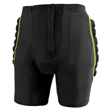 The Cellular Exoskeleton: How Biomimicry in Protective Shorts is Unlocking Dynamic Mobility for Freestyle Riders supporting image