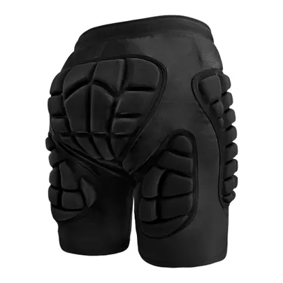 Cover image for The Uphill Advantage: How Ergonomic Ventilation in Protective Shorts is Revolutionizing Backcountry Travel