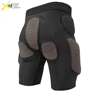 The Invisible Shield: How Low-Profile XRD® and KEVLAR® Armor is Redefining Freestyle Style and Safety supporting image
