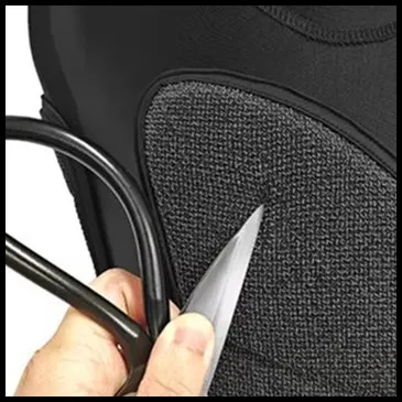 The Unifying Thread: The Critical Role of Seam Engineering in Advanced Protective Composites supporting image