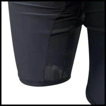 Cover image for The Modular Advantage: The Critical Importance of Removable Pads in High-Performance Protective Gear