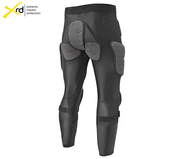 Cover image for Confidence on the Slopes: How XRD Padded Crash Pants Revolutionize Snowboard & Ski Impact Safety
