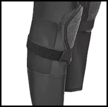 Cover image for Breaking the Pain Barrier: How Integrated XRD & KEVLAR Crash Pants Accelerate the Snowboard Learning Curve