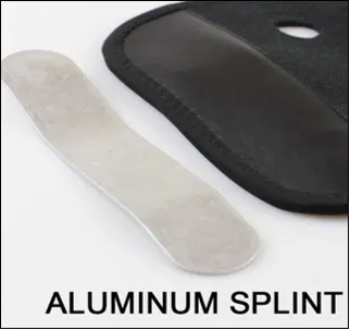 Cover image for Preventing the FOOSH: The Biomechanical Role of Aluminum Splints in Snowboard Wrist Protection