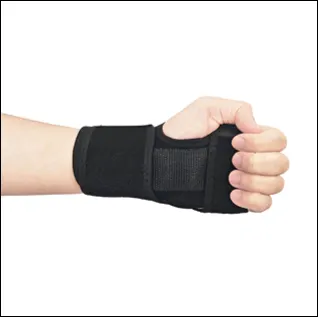 Cover image for Freestyle Fracture Prevention: The Essential Role of Low-Profile Aluminum Splints in Terrain Park Safety