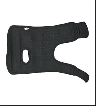 Cover image for Ergonomic Integration: How Advanced Fabric Design Makes Aluminum Splints a Versatile, All-Season Solution
