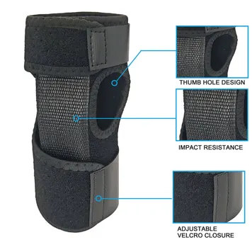 Cover image for Biomechanical Anchoring: How a Multi-Point Securement System Ensures True Impact Resistance in Action Sports