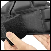 Cover image for Securing Agility: How Customized-Fit Soft Shell Helmets are Solving the "Wobble Problem" in Flag Football