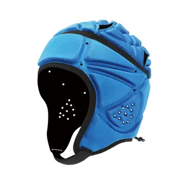 Cover image for Beyond the "Non-Contact" Label: Mitigating Incidental Collisions in 7on7 Football with Advanced Soft-Shell Headgear