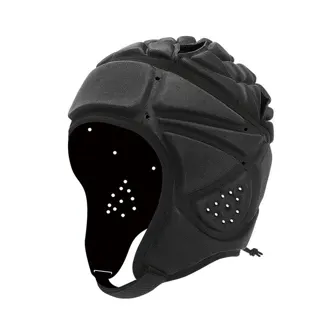 Cover image for The Keeper's 'Armor': How Soft-Shell Headgear Protects Soccer Goalkeepers from Aerial and 'Brave' Collision Trauma