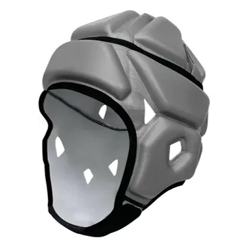 Cover image for Bridging the 'First-Contact' Gap: How Sponge-Based Soft-Shells are Building Confidence in Youth Football