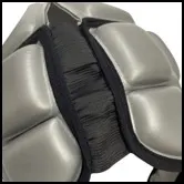 Cover image for Adaptive-Fit Engineering: How "Flex-Zones" in Sponge-Leather Helmets Conquer the "All-Day" 7-on-7 Tournament