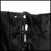 Cover image for "Anchoring" the Armor: The Biomechanical Necessity of the "Lace-Up" System in Modern Tackle-Football Pants