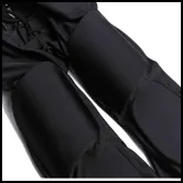 Cover image for "Fused-Armor, Fused-Agility": How Moisture-wicking Integrated-Pants Solved the "Tackle-Football-Armor" Crisis