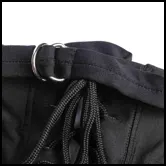 Cover image for "Tackle-Proof" Engineering: The Critical Role of the "Adjustable" D-Ring-Belt in Integrated Football Pants
