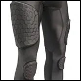 Cover image for Articulated Impact Defense: How Hex-Padded Tights Protect the Quadriceps and Knees in Football & Rugby