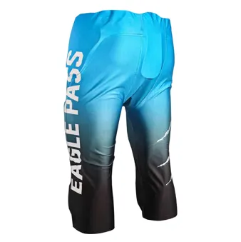 Cover image for Unifying the Uniform: How Integrated EVA + PP Pants with Sublimation Printing Solve Team Equipment Logistics