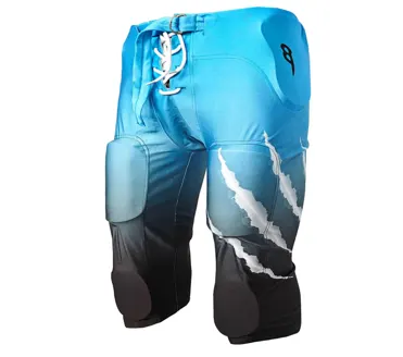 Cover image for Beyond Foam: The Rise of Hybrid EVA + PP Padding and Custom Fit Systems in American Football