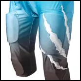 Cover image for The Unified Chassis: Fusing Custom Design with Hybrid EVA+PP Protection in a Single Performance Pant