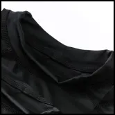 Cover image for The Ergonomics of Focus: Eliminating Neck Chafing and Shoulder Friction in High-Impact Base Layers