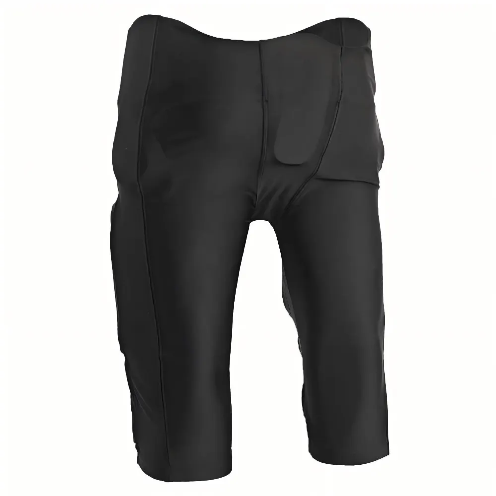 Cover image for The Modular Core: How High-Performance Integrated Girdles Revolutionize the "Two-Part" Football Uniform
