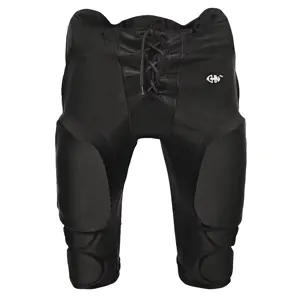 Cover image for The Practice Workhorse: Bridging the "Safety-Gap" Between Gameday and Training with Integrated EVA+PP Pants