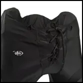 Cover image for Beyond Spandex: The "Two-System Fit" (Macro-Anchor & Micro-Compression) for EVA+PP Armor