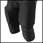 Cover image for Asymmetrical Articulation: The Engineering Philosophy Behind "Zoned" EVA+PP Leg Protection in Football