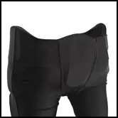 Cover image for The Science of Posterior Shielding: Why Hybrid EVA+PP Armor is Non-Negotiable for Iliac Crest and Coccyx Protection