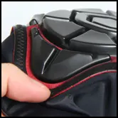 Cover image for Independent Articulation: How "Floating Pad" Construction Unlocks Biomechanical Freedom in MTB Armor