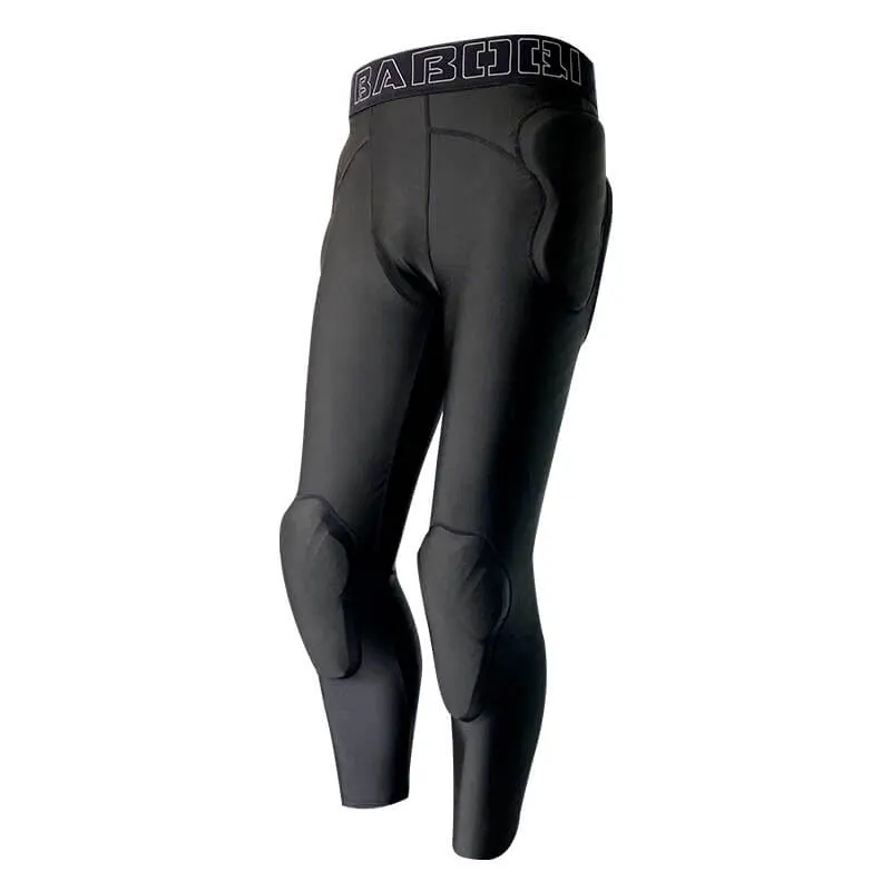 Snowboard Padded Long Pants, model P-SN-004, product view