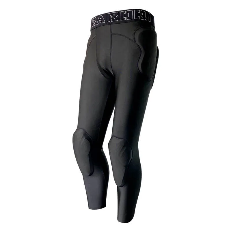Snowboard Padded Long Pants, model P-SN-004, main product view