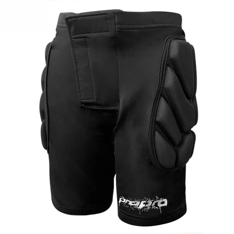 Kid Snowboard Protective Pants, model P-SN-005, main product view