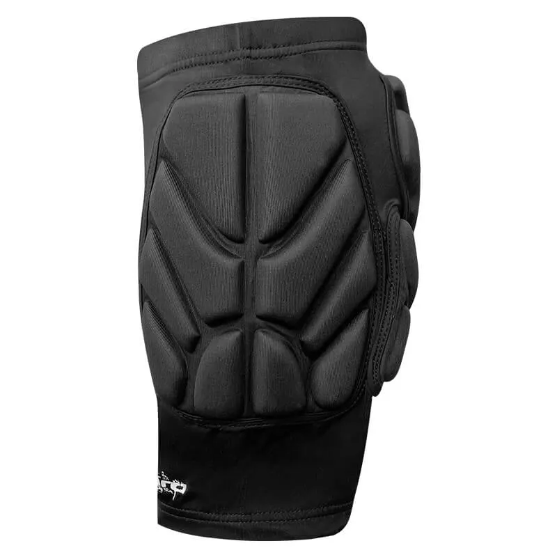 Kid Snowboard Protective Pants, model P-SN-005, detail view 3