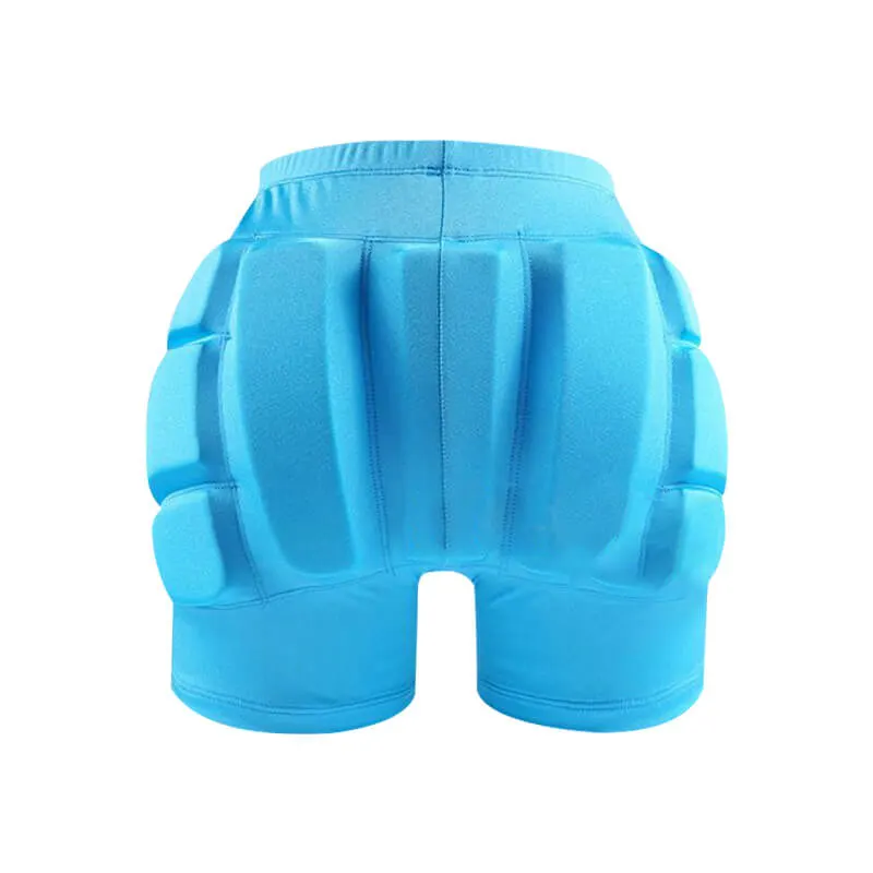 Thicken Snowboard/Ski Butt Pad, model P-SN-006, detail view 3