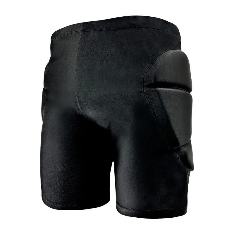 Thicken Snowboard/Ski Butt Pad, model P-SN-006, detail view 4