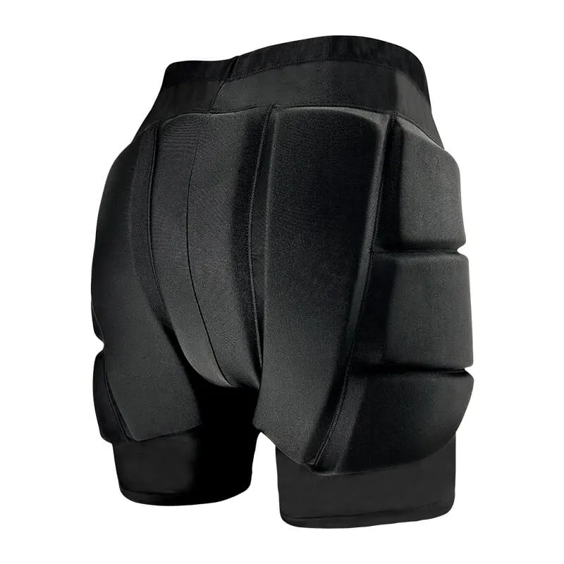 Thicken Snowboard/Ski Butt Pad, model P-SN-006, detail view 7