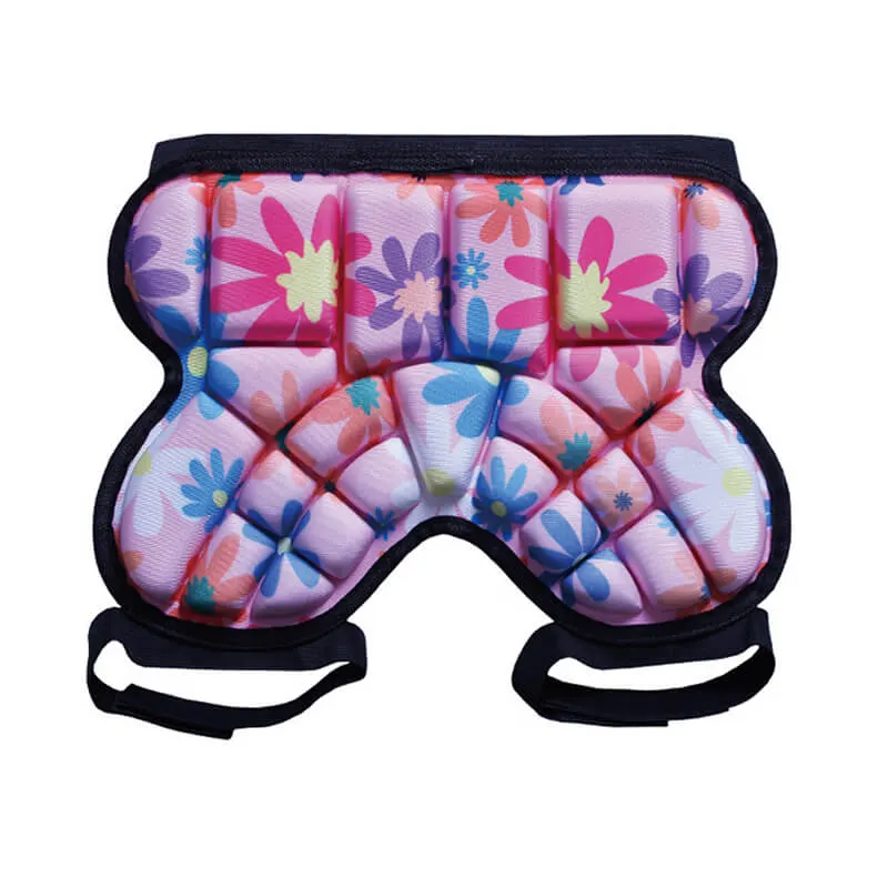 Kids Adjustable Protective Pants, model P-SN-007, detail view 1