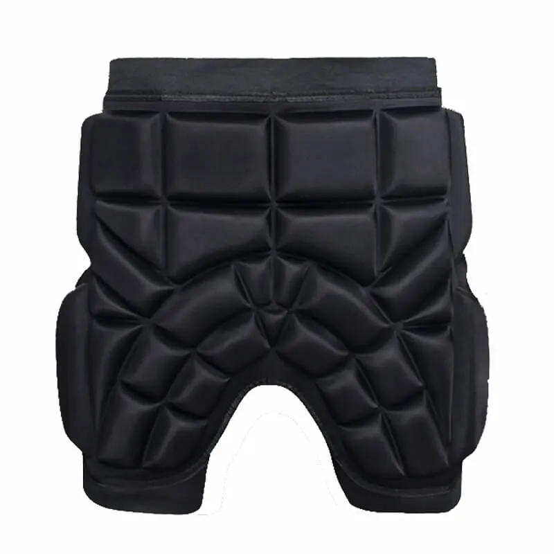 Kids Adjustable Protective Pants, model P-SN-007, detail view 3
