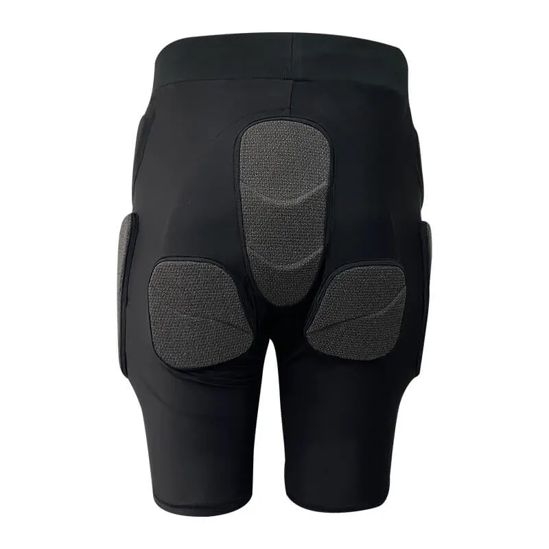 Snowboard Protective Shorts, model P-SN-008, product view