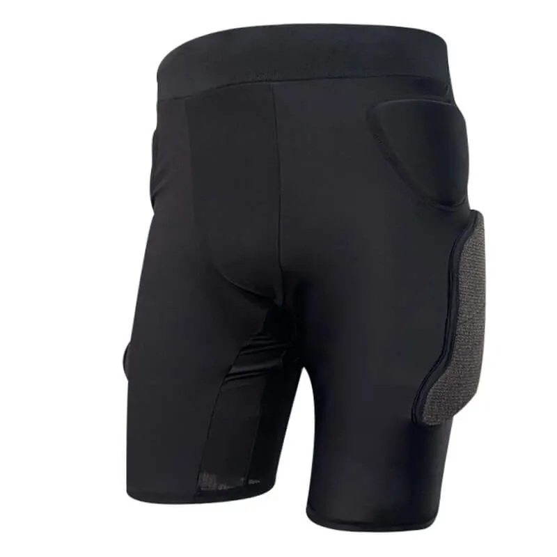 Snowboard Protective Shorts, model P-SN-008, detail view 3