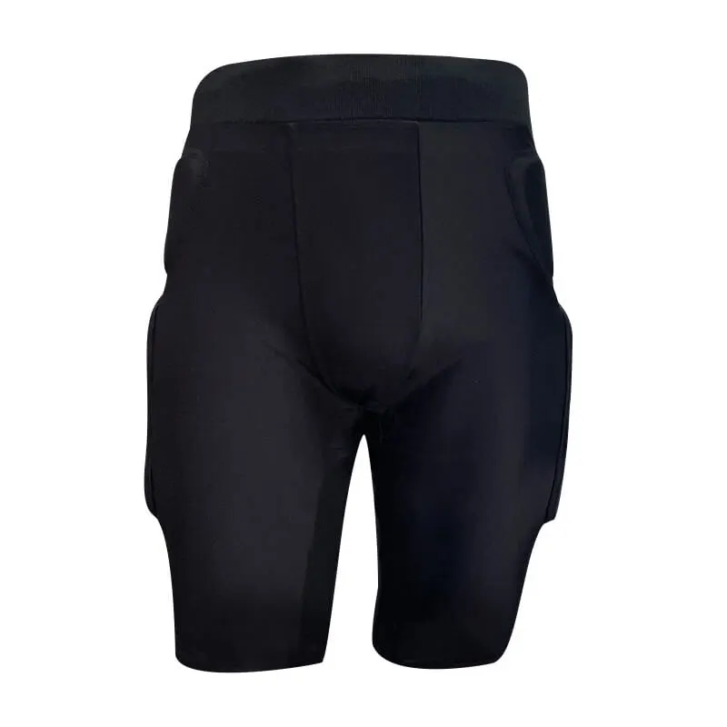 Snowboard Protective Shorts, model P-SN-008, detail view 4
