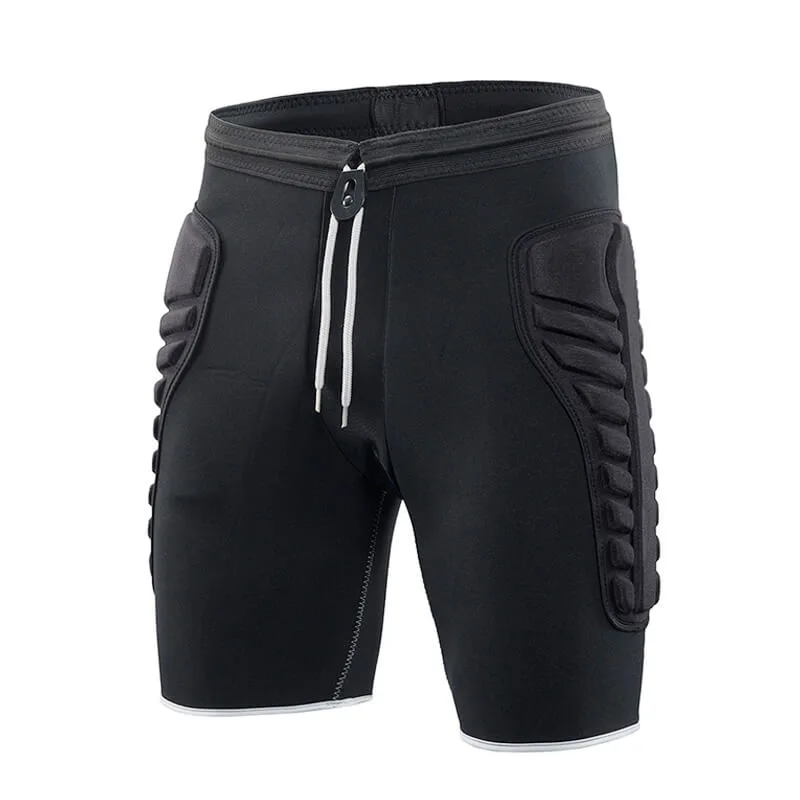 Ski Protective Undershorts, model P-SN-009, main product view