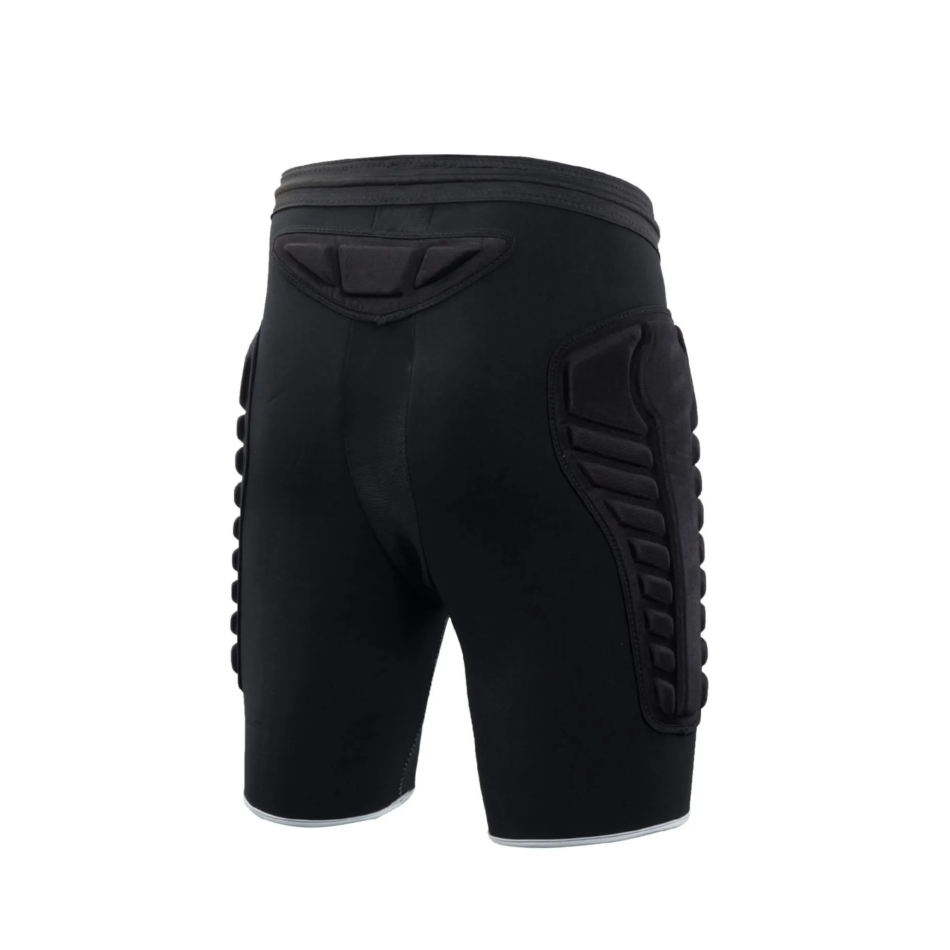 Ski Protective Undershorts, model P-SN-009, detail view 2
