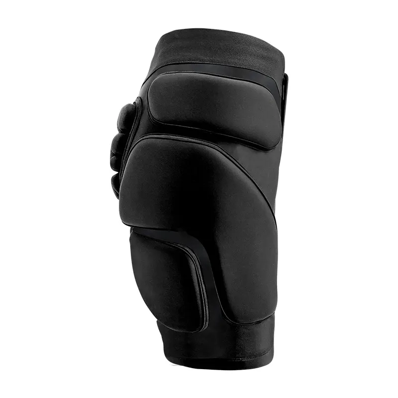 Crash Protective Shorts, model P-SN-010, detail view 2