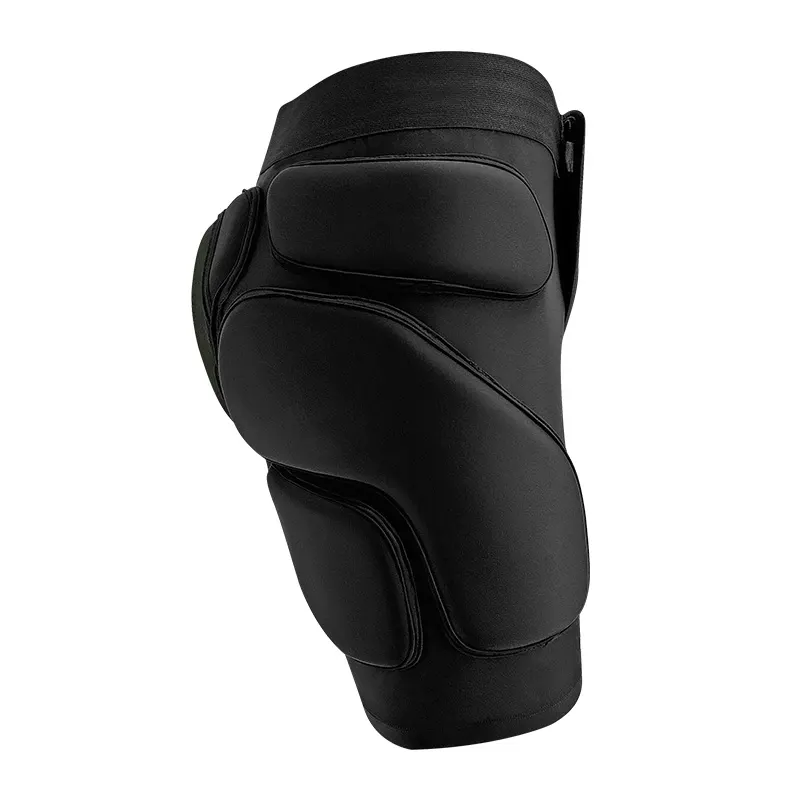 SPO Foam Impact Short, model P-SN-012, detail view 6