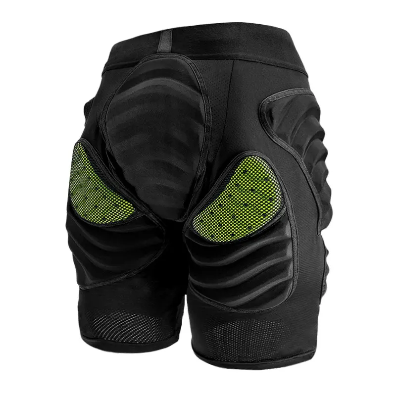 SPO Foam Impact Short, model P-SN-013, product view