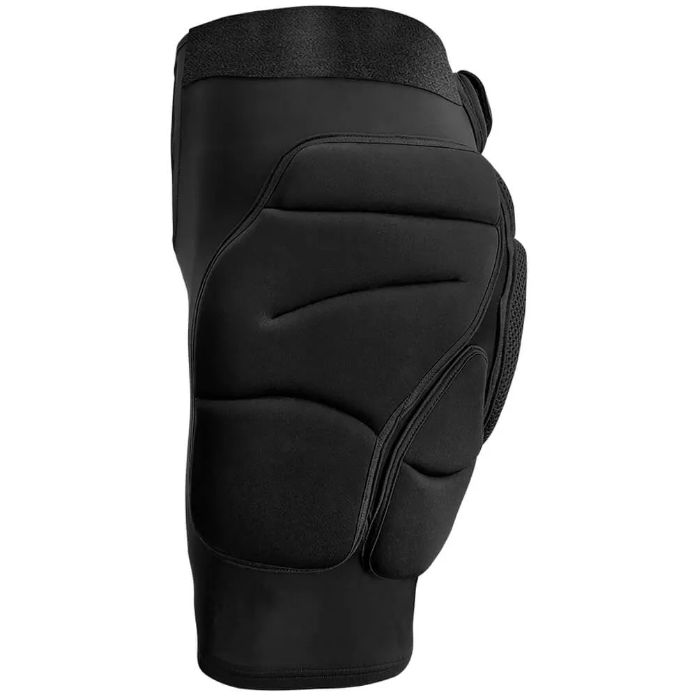 Snowboard Crash Pant, model P-SN-014, detail view 1