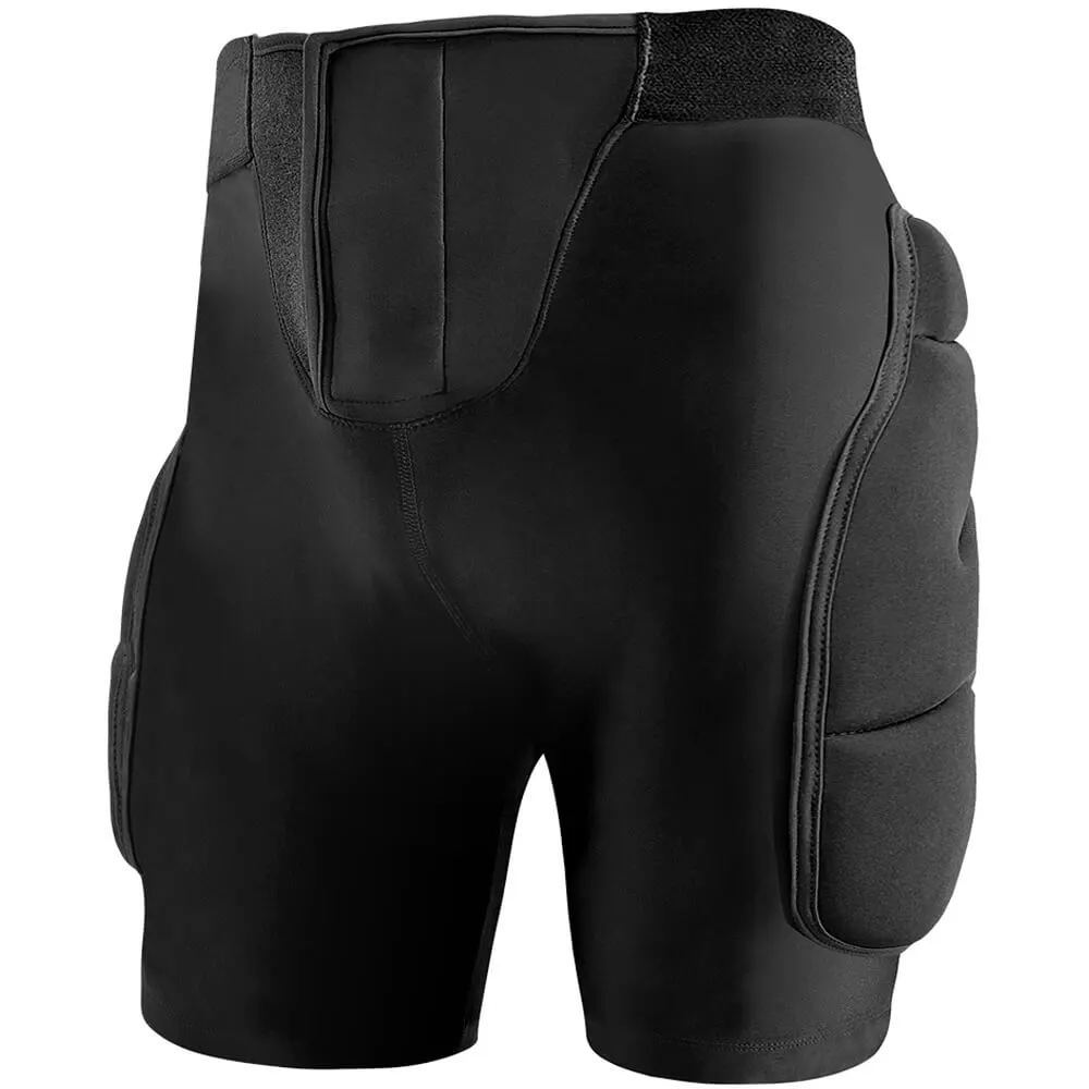 Snowboard Crash Pant, model P-SN-014, detail view 2